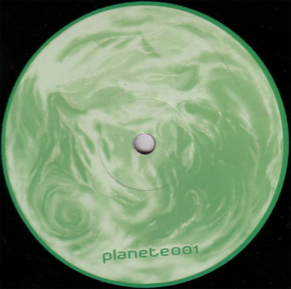 Planet Earth (2006 Remix)